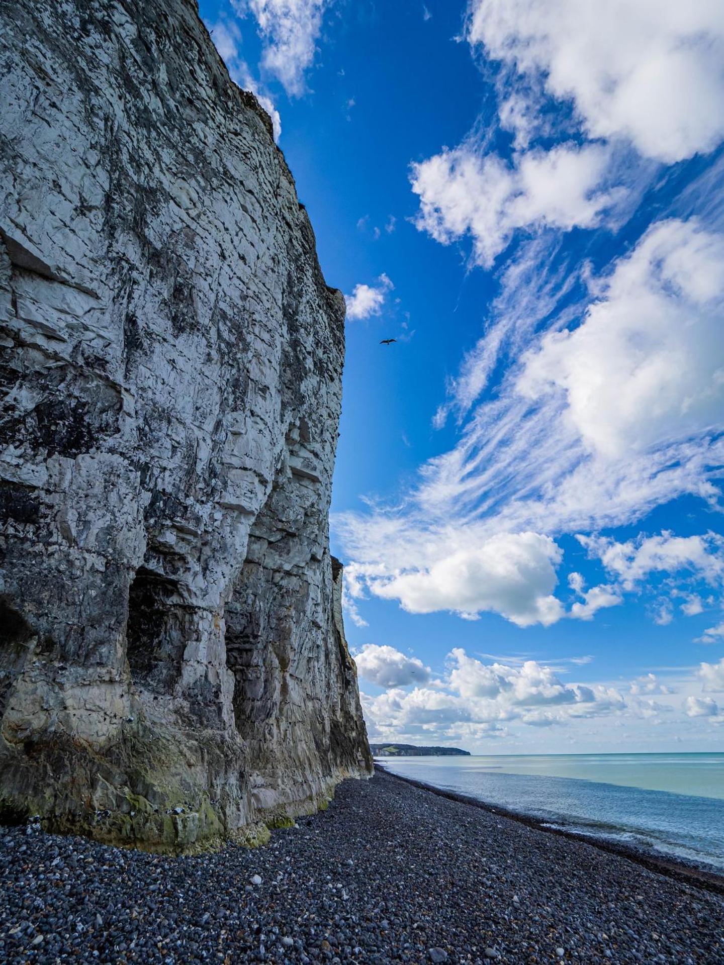 Le Nid Dieppois - Sur Les Quais De Dieppe, Entre Port & Plage Exterior foto